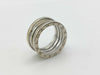 BVLGARI B.zero1 #56 WG 750 10.8g Ring 