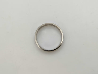Cartier Mini Love #58 750 3.7g Ring 