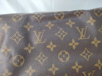 LOUIS VUITTON Monogram Louis Vuitton Speedy Handbag