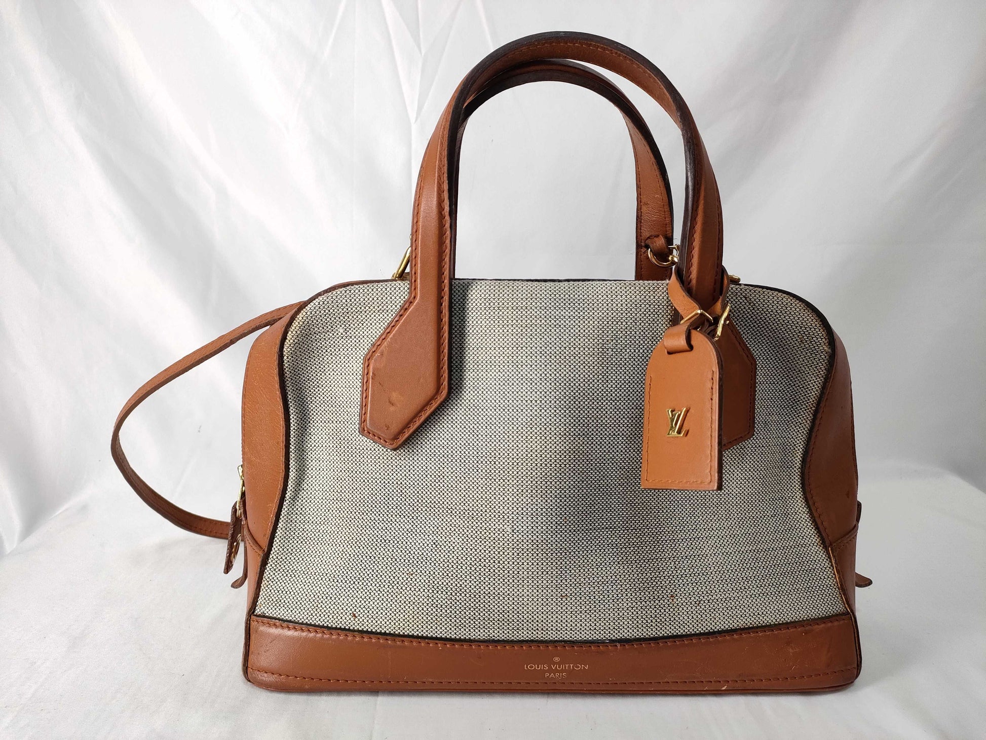 LOUIS VUITTON Louis Vuitton Handbag Shoulder Bag Handbag