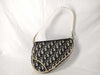 Dior Trotter Saddle Handbag