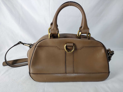 BURBERRY Burberry Handbag Shoulder Bag Strap Handbag