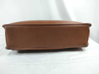 COACH COACH Briefcase Shoulder Bag Business Bag H4C-5266 Business Bag