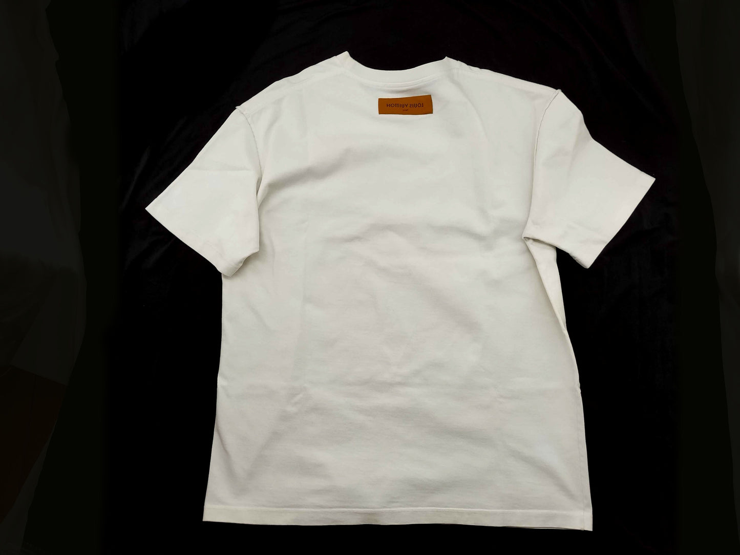 LOUIS VUITTON LOUIS VUITTON T-shirt T-shirt