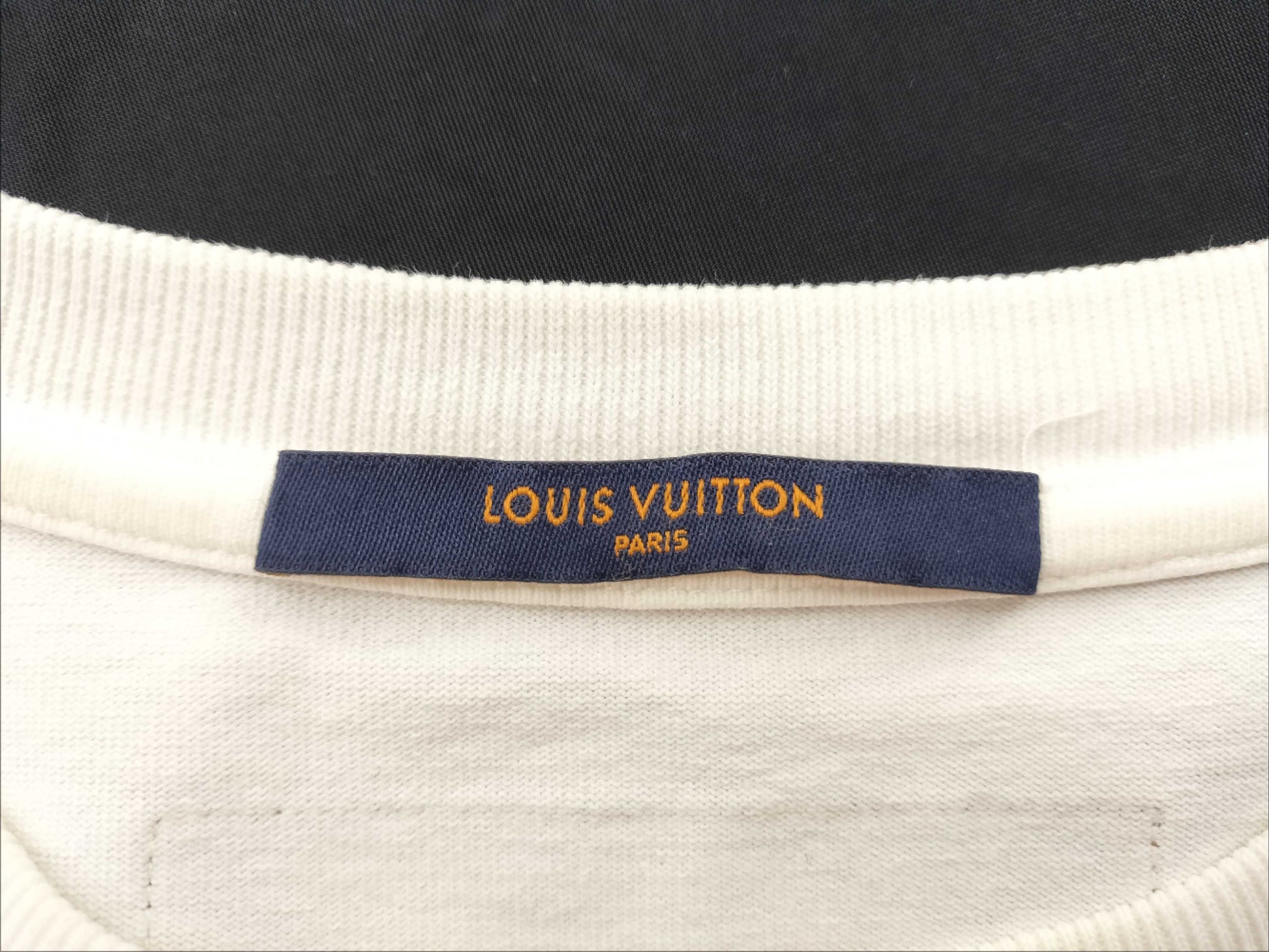 LOUIS VUITTON LOUIS VUITTON T-shirt T-shirt