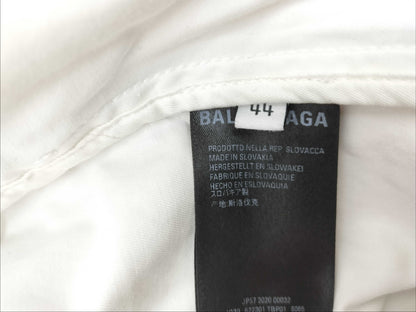 BALENCIAGA BALENCIAGA Track Jacket Jacket