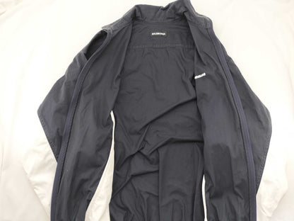 BALENCIAGA BALENCIAGA Track Jacket Jacket