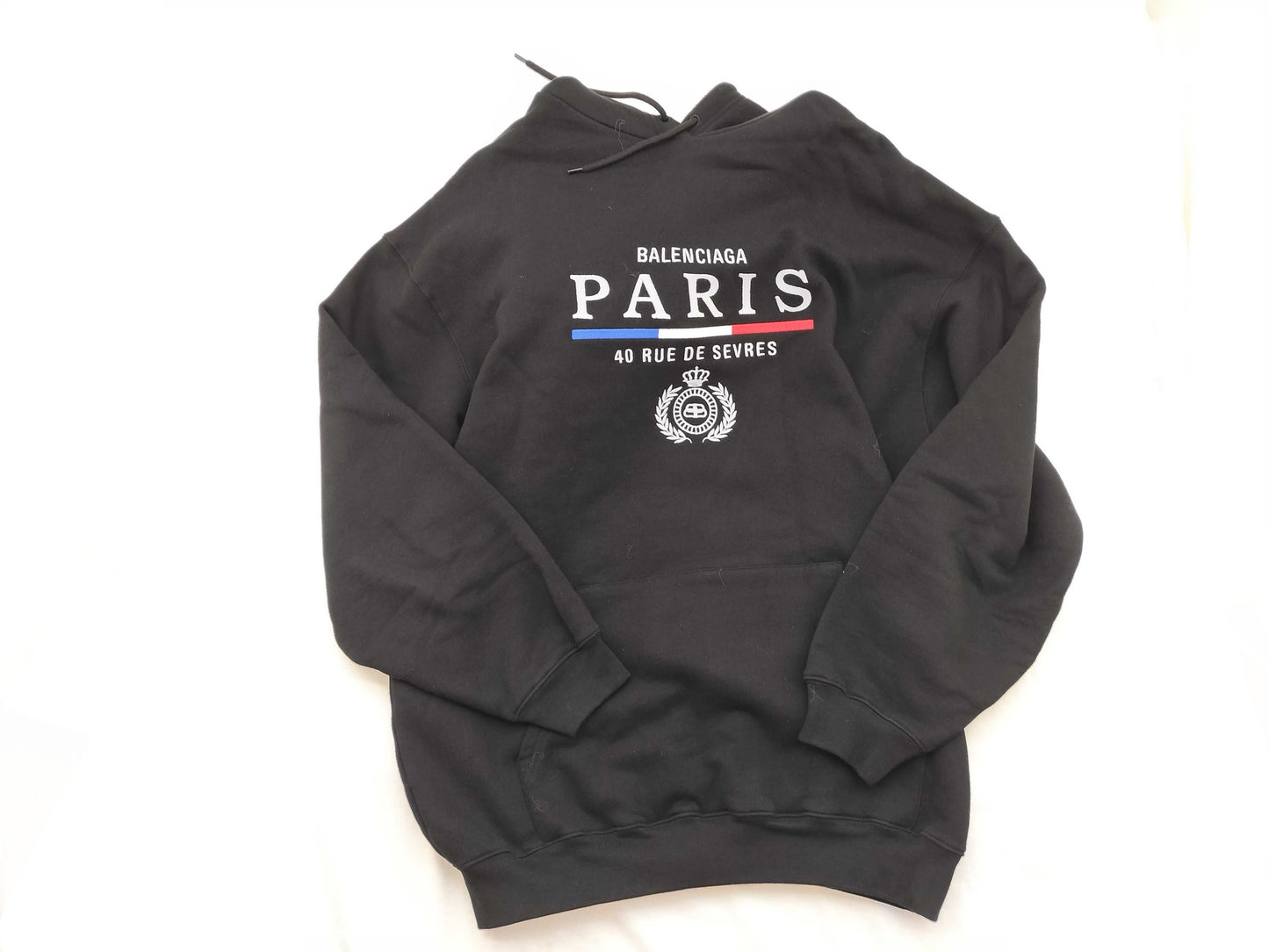 BALENCIAGA BALENCIAGA Tops