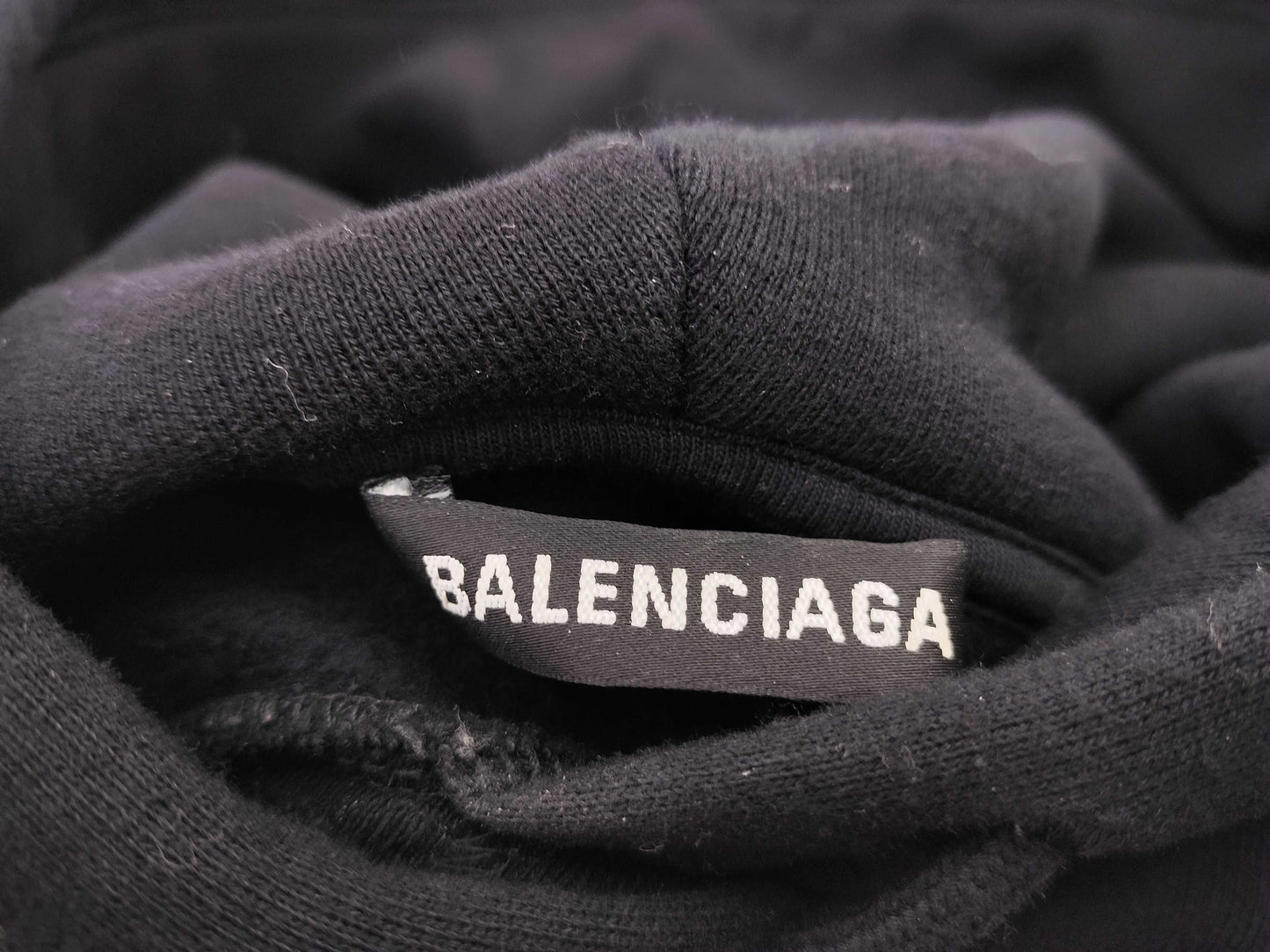 BALENCIAGA BALENCIAGA Tops
