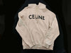 CELINE CELINE Hoodie L Tops