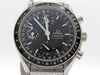 OMEGA Speedmaster 3520.50 56909851 Black Dial Automatic Men's Watch