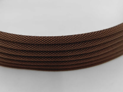 GUCCI 001 4198 GG Canvas Shoulder Bag