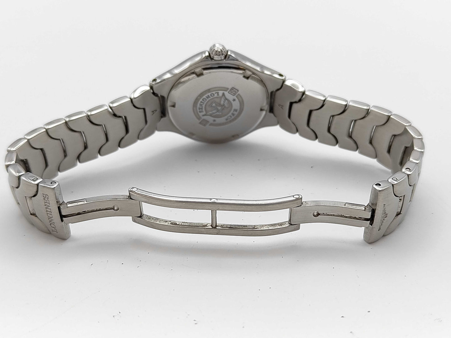 LONGINES L3.112.4 28439786 Quartz Women's Watch