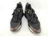 LOUIS VUITTON Monogram Louis Vuitton Runway Sneakers