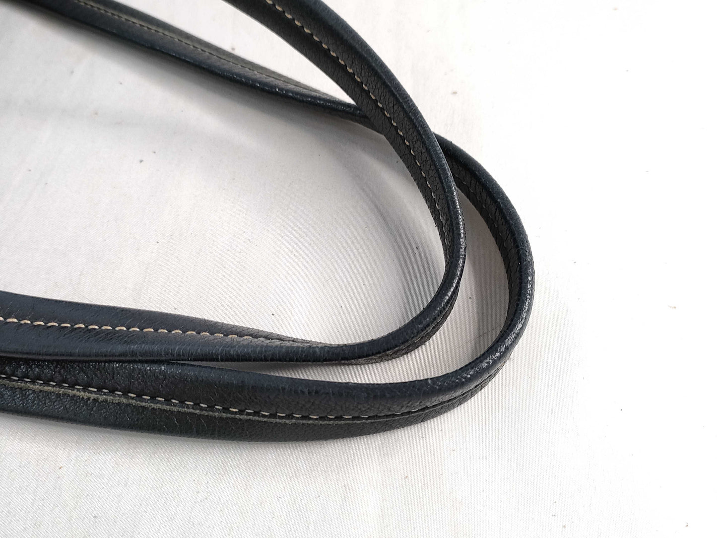 PRADA PRADA Prada Leather Shoulder Handbag Shoulder Bag