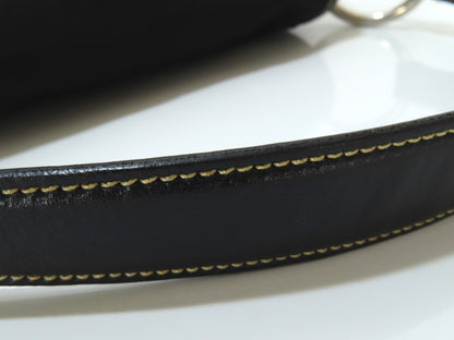 PRADA Nylon PRADA Prada Nylon Shoulder Handbag Handbag