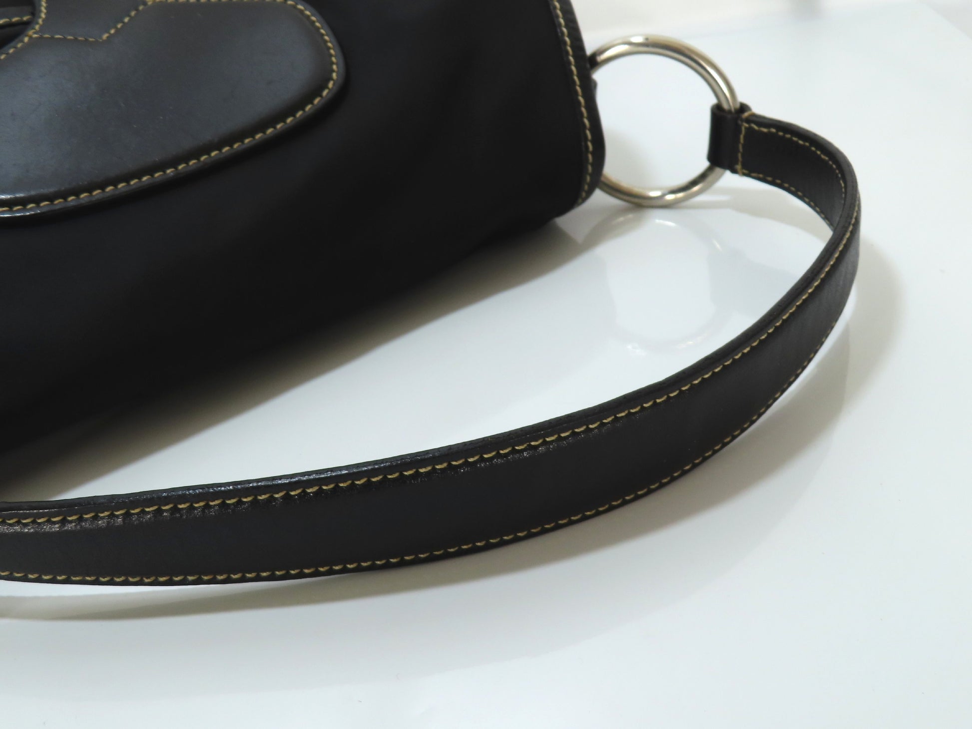 PRADA Nylon PRADA Prada Nylon Shoulder Handbag Handbag