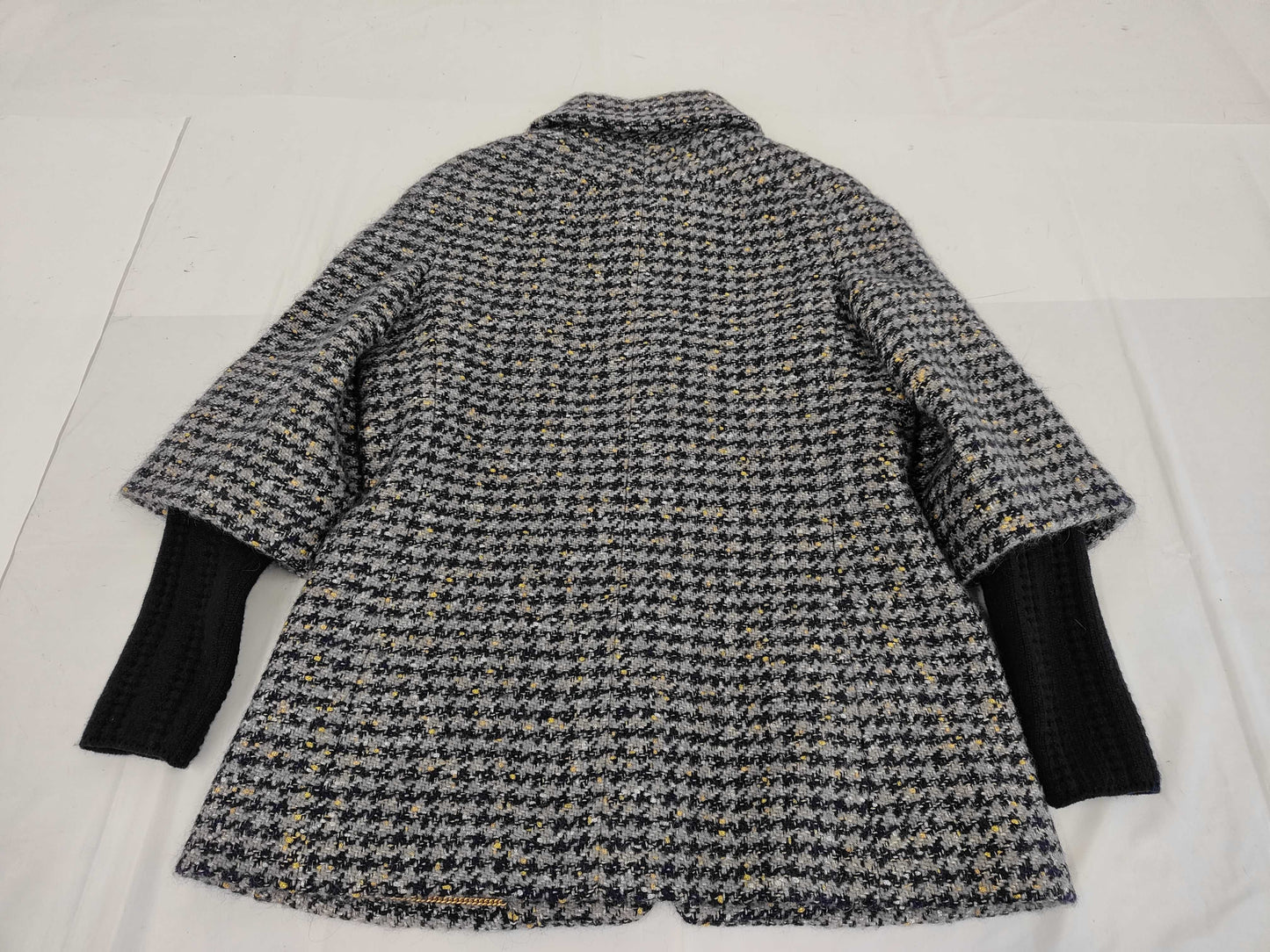 CHANEL CHANEL 15B Jacket P52200V39019 Size 42 Jacket