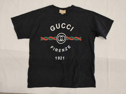 GUCCI GUCCI Gucci T-shirt size XXXL men's T-shirt