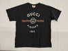 GUCCI GUCCI Gucci T-shirt size XXXL men's T-shirt