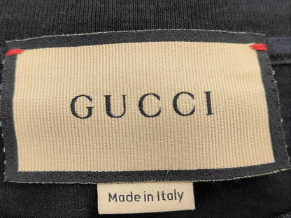 GUCCI GUCCI Gucci T-shirt size XXXL men's T-shirt