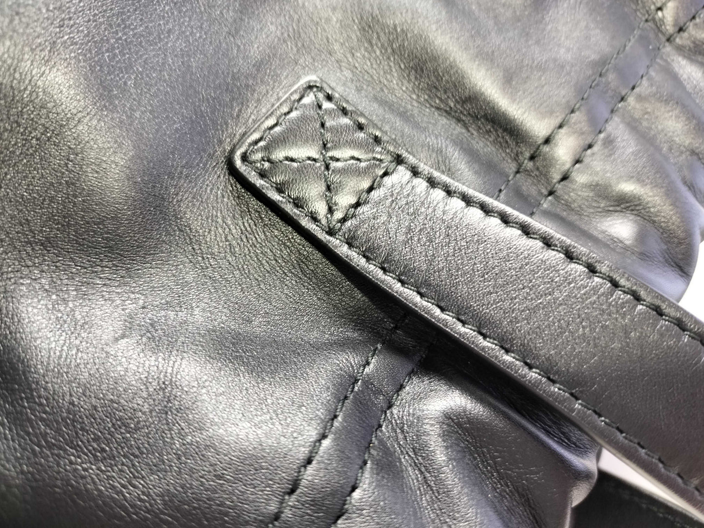 BOTTEGA VENETA Backpack Bag Backpack