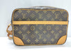 LOUIS VUITTON Monogram Shoulder Bag Shoulder Bag