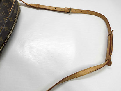 LOUIS VUITTON Monogram Shoulder Bag Shoulder Bag