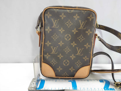 LOUIS VUITTON Monogram Shoulder Bag Shoulder Bag
