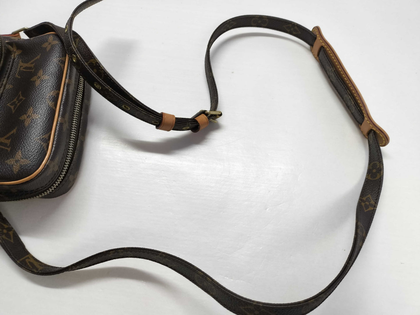 LOUIS VUITTON Monogram Shoulder Bag Shoulder Bag