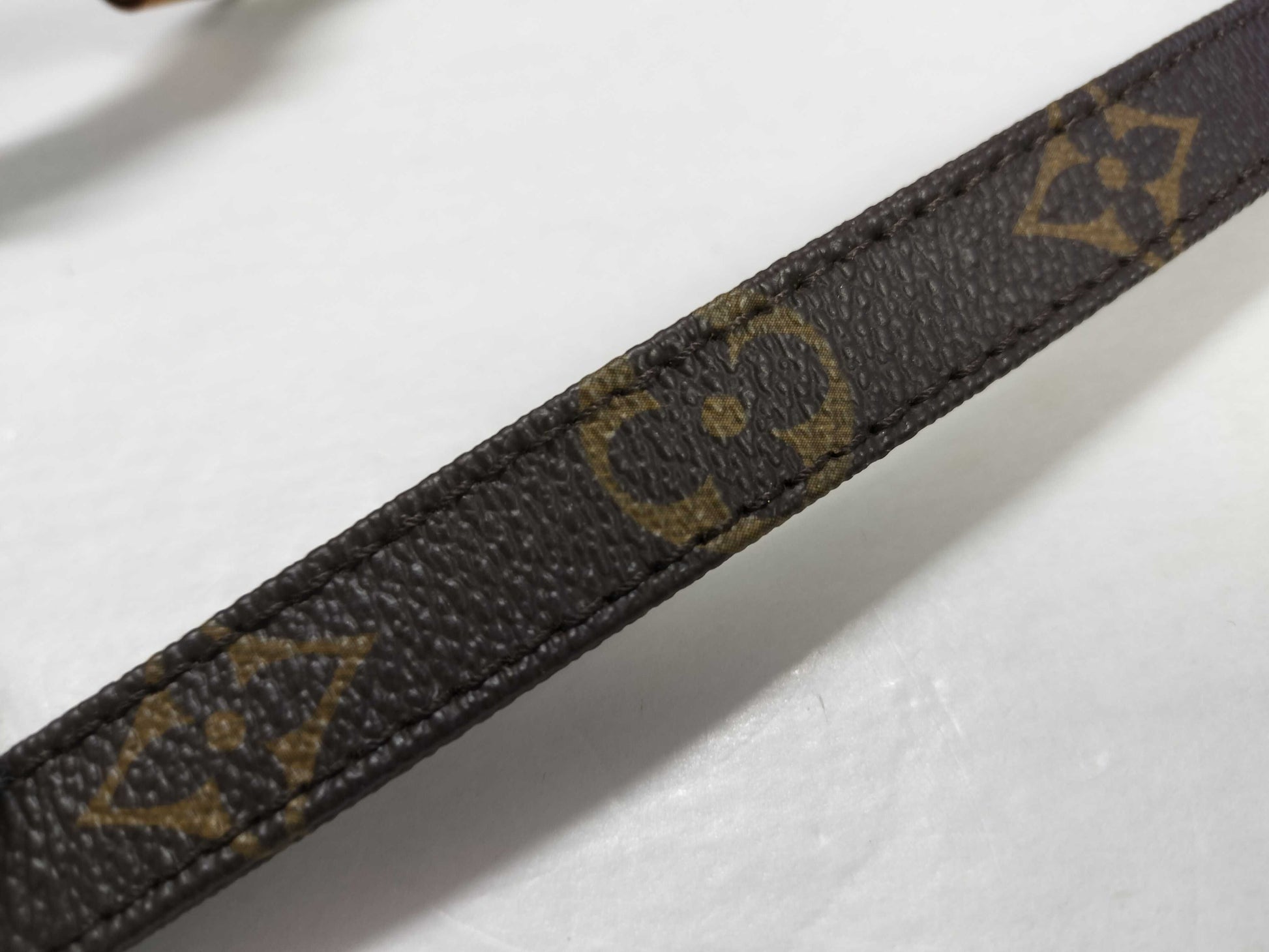 LOUIS VUITTON Monogram Shoulder Bag Shoulder Bag