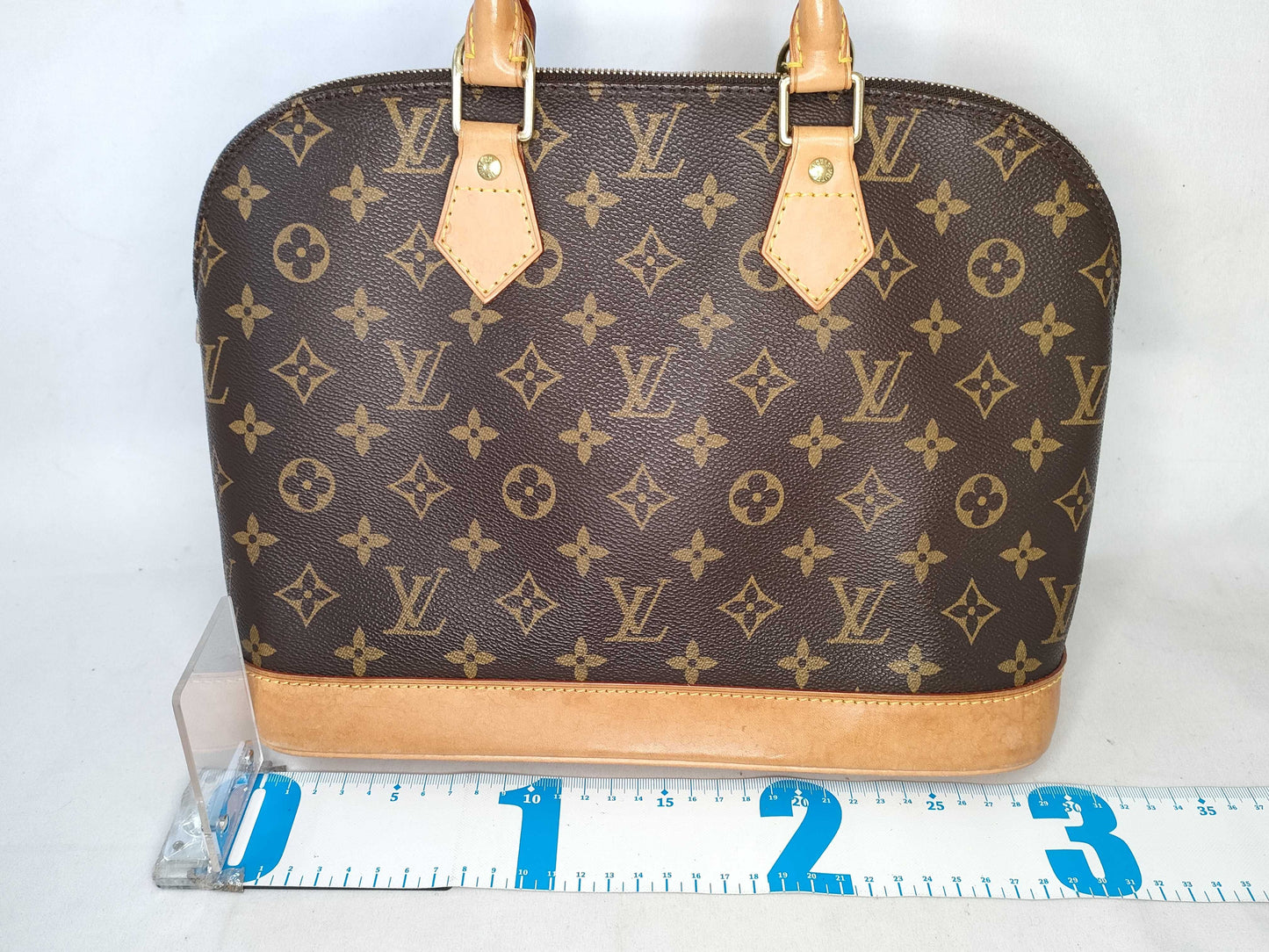 LOUIS VUITTON Monogram Handbag