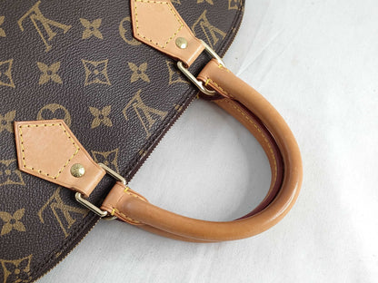 LOUIS VUITTON Monogram Handbag