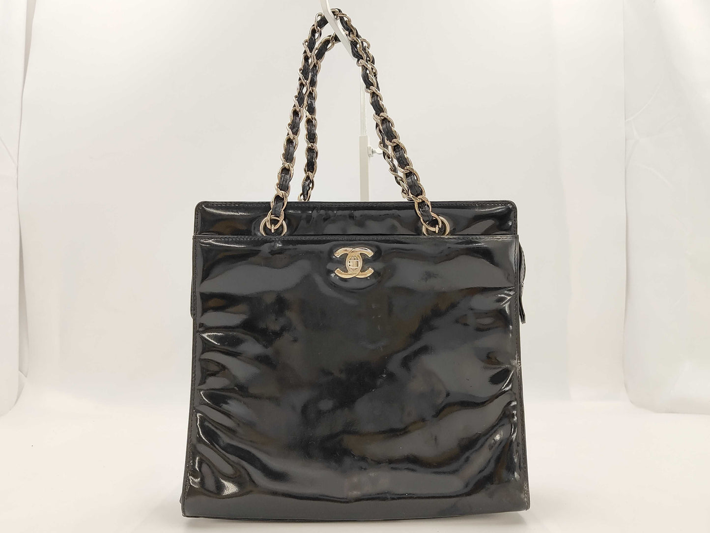 CHANEL Chanel bag handbag