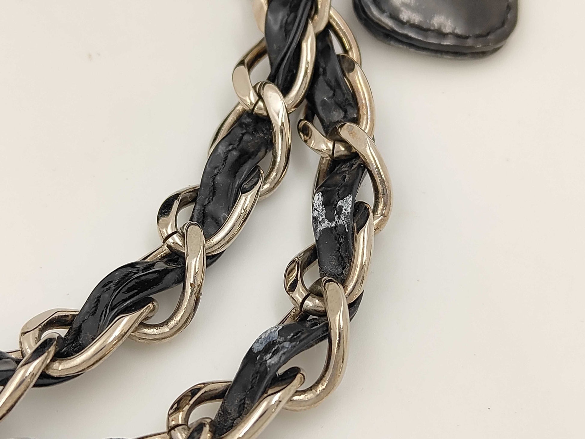 CHANEL Chanel bag handbag