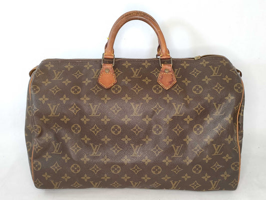 LOUIS VUITTON Monogram Handbag