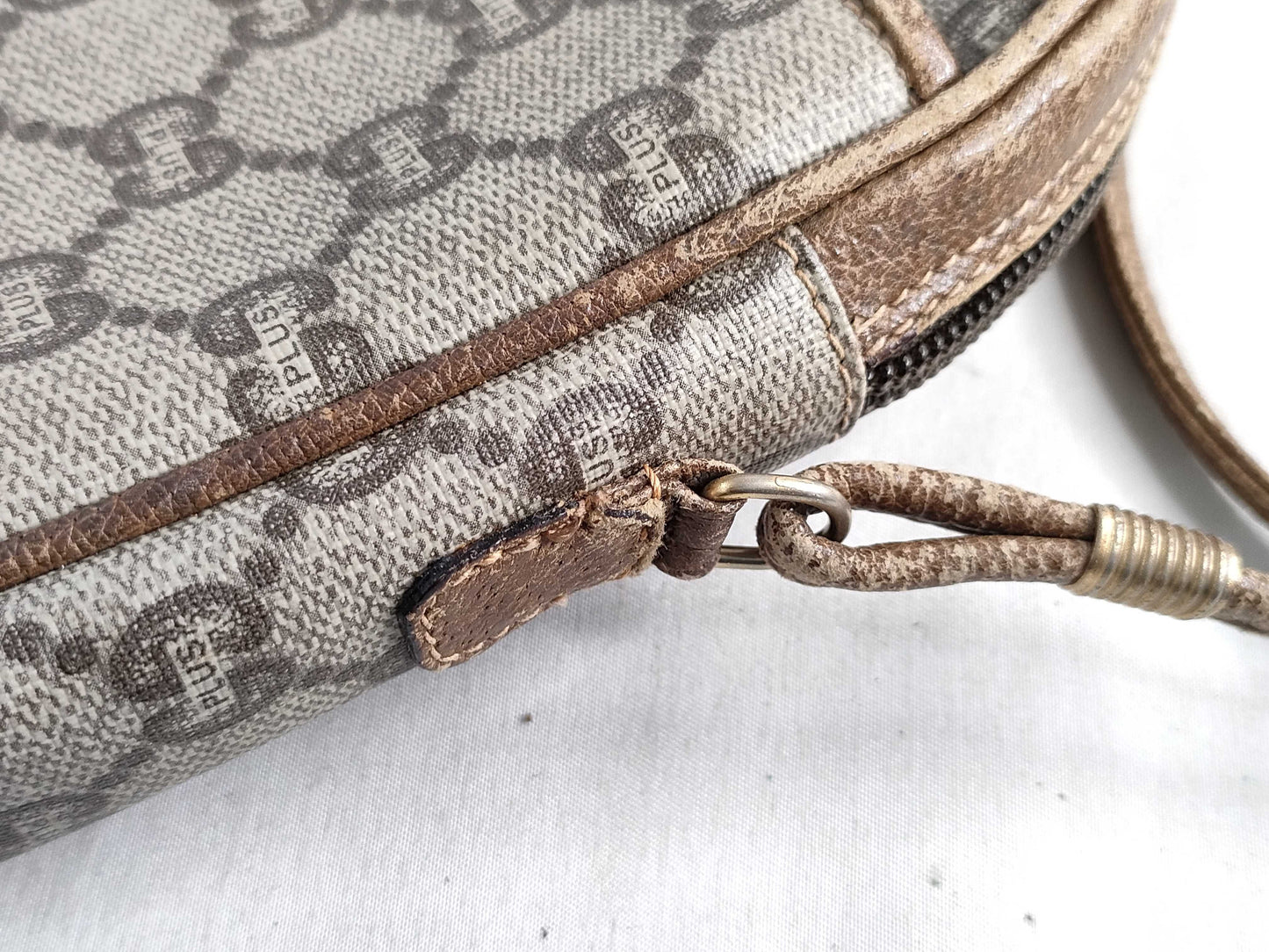 GUCCI Gucci bag shoulder bag