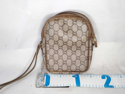 GUCCI Gucci bag shoulder bag