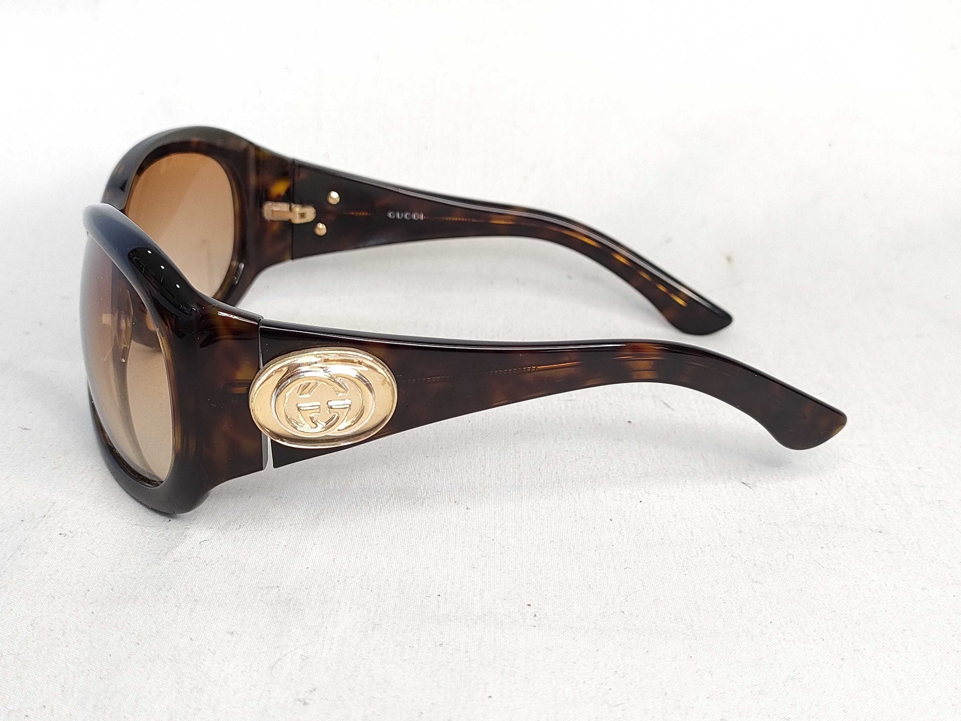 GUCCI Gucci sunglasses sunglasses and glasses