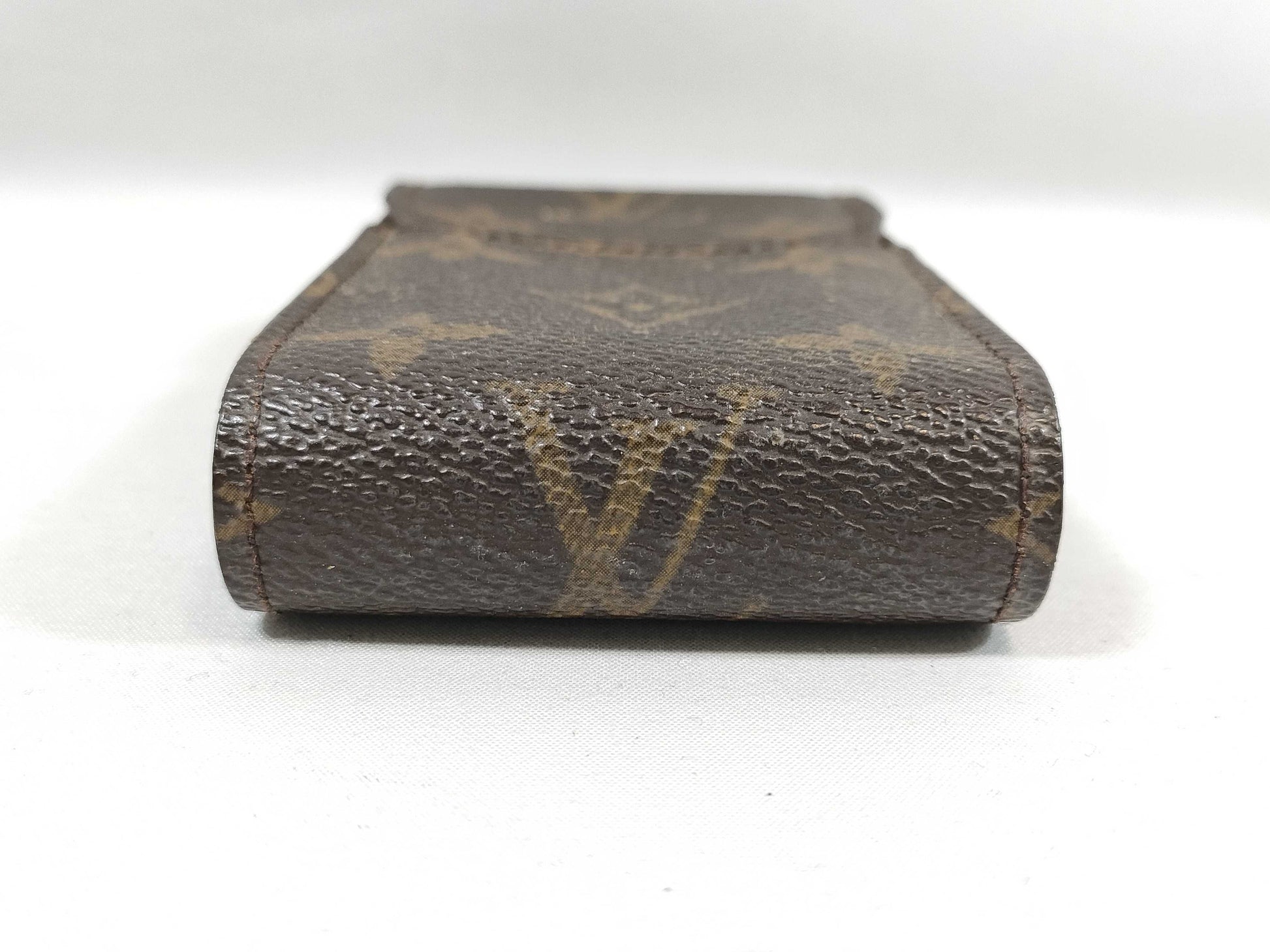 LOUIS VUITTON Monogram Cigarette Case Other Accessories