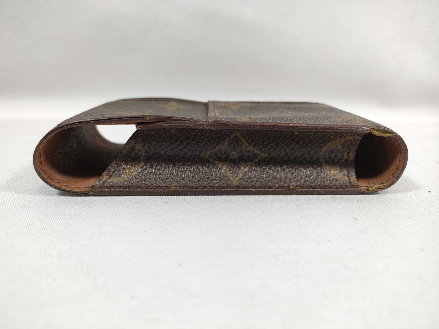 LOUIS VUITTON Monogram Cigarette Case Other Accessories