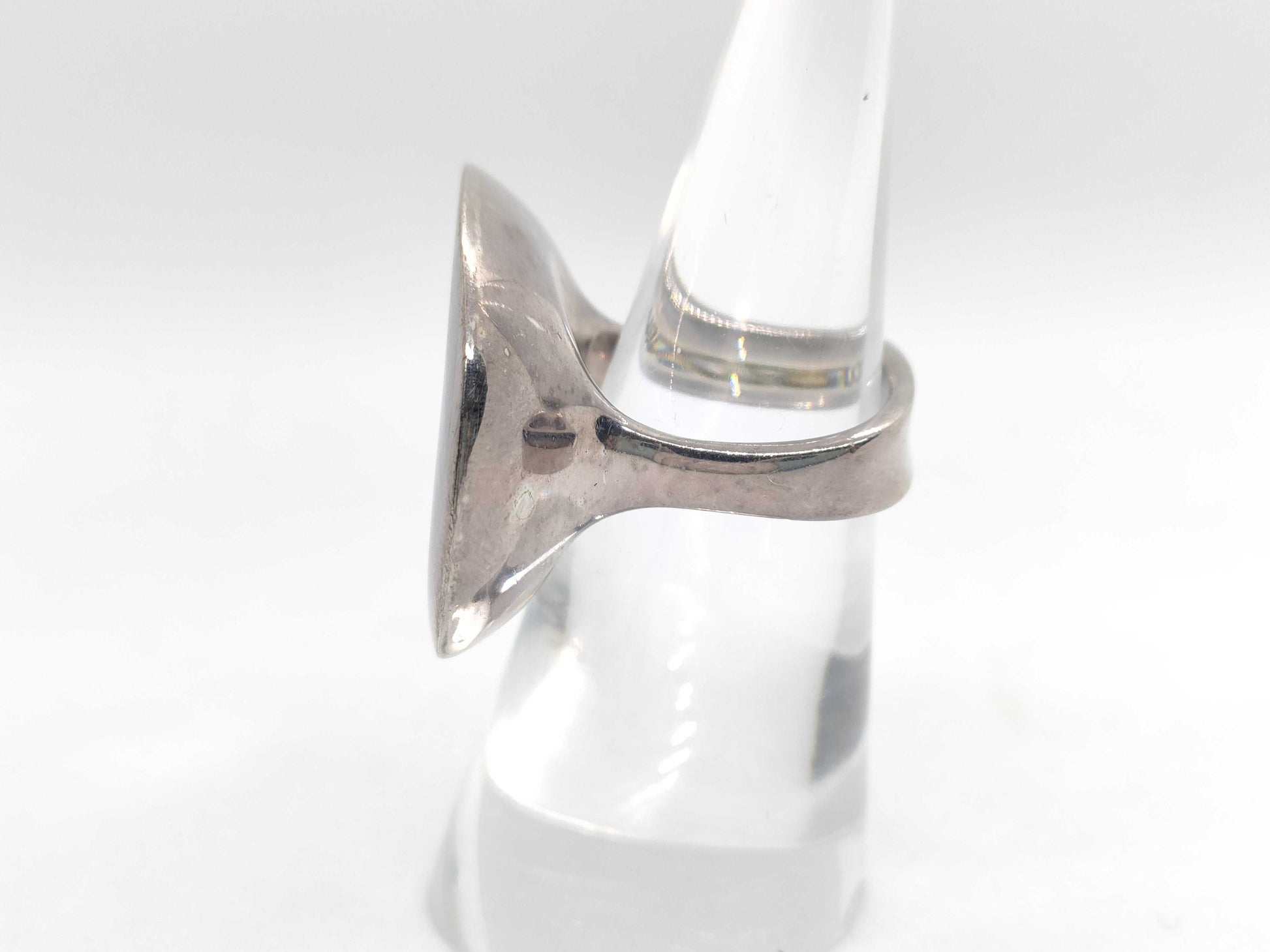 Georg Jensen Ring Ring