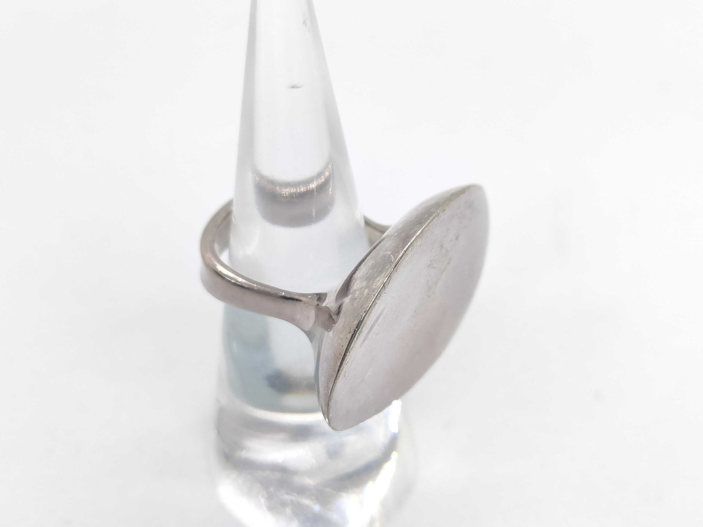 Georg Jensen Ring Ring