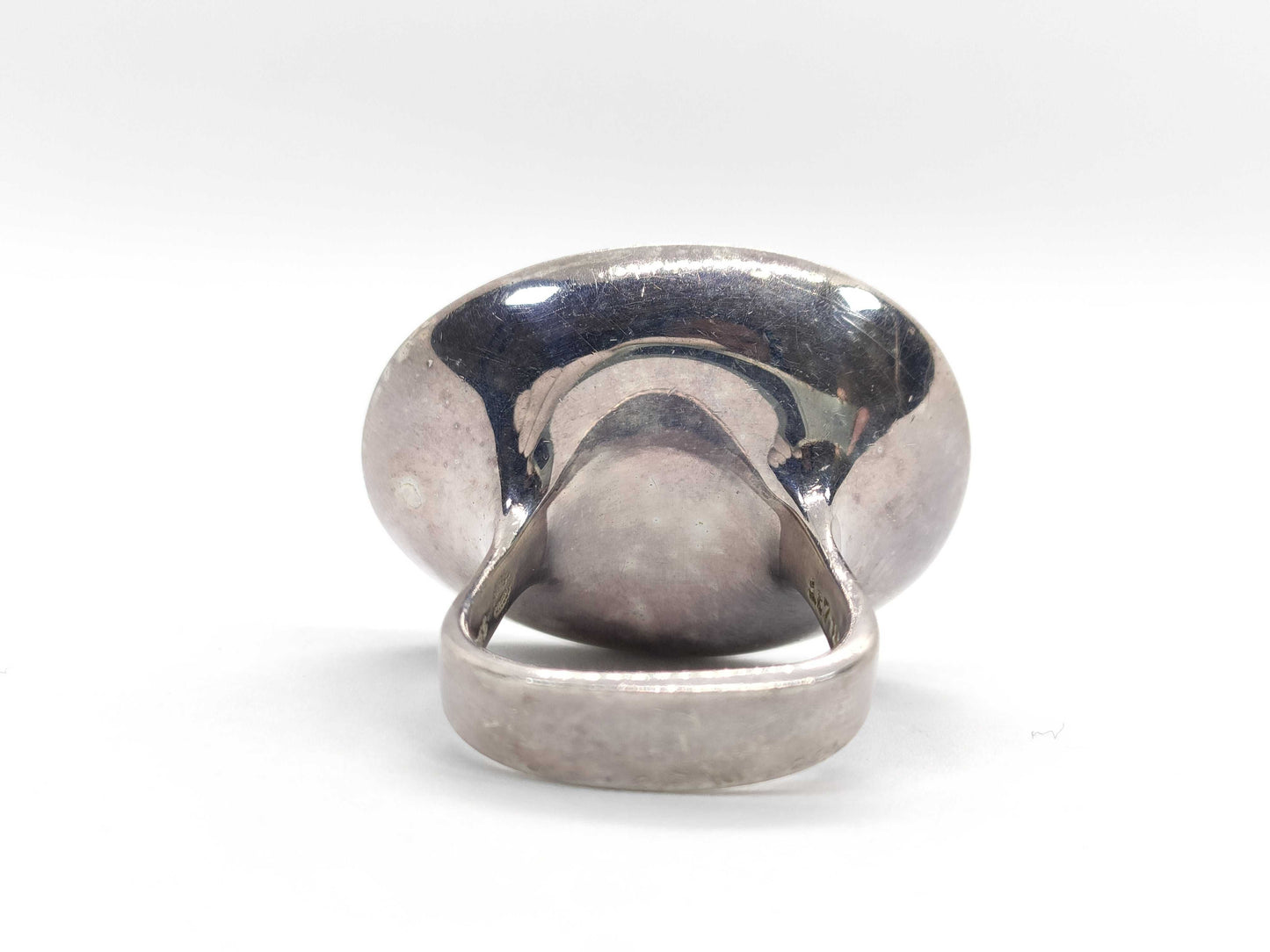 Georg Jensen Ring Ring