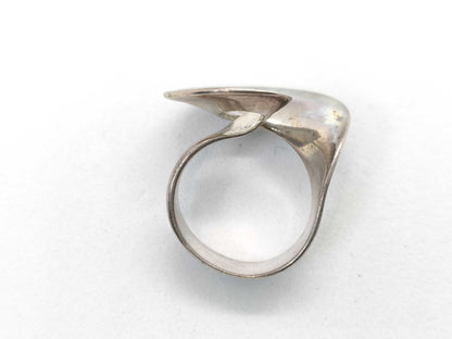 Georg Jensen Ring Ring