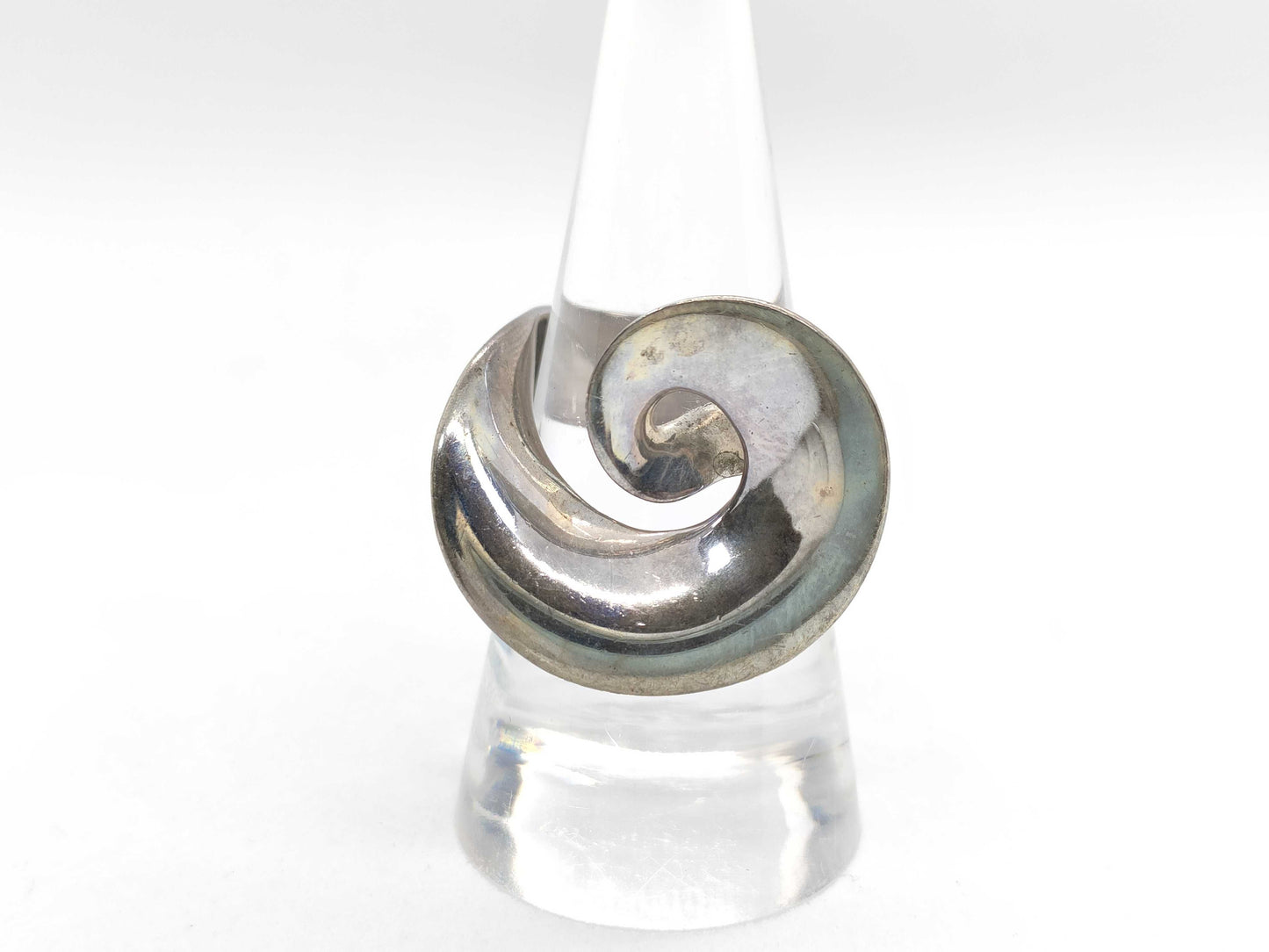 Georg Jensen Ring Ring