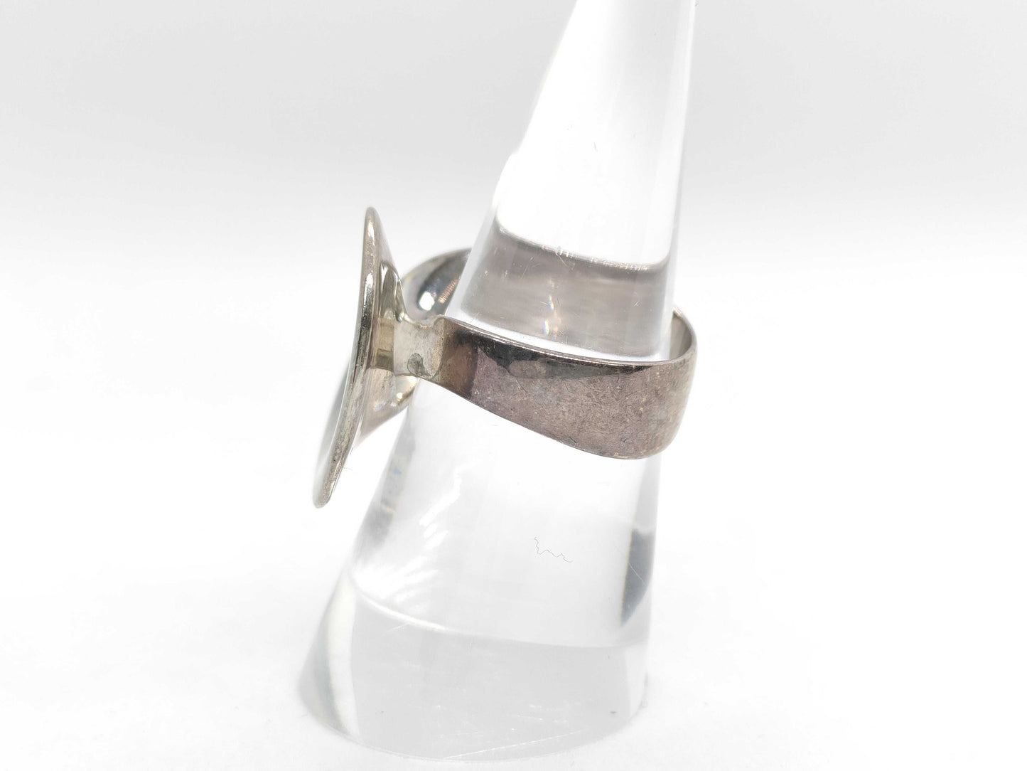 Georg Jensen Ring Ring