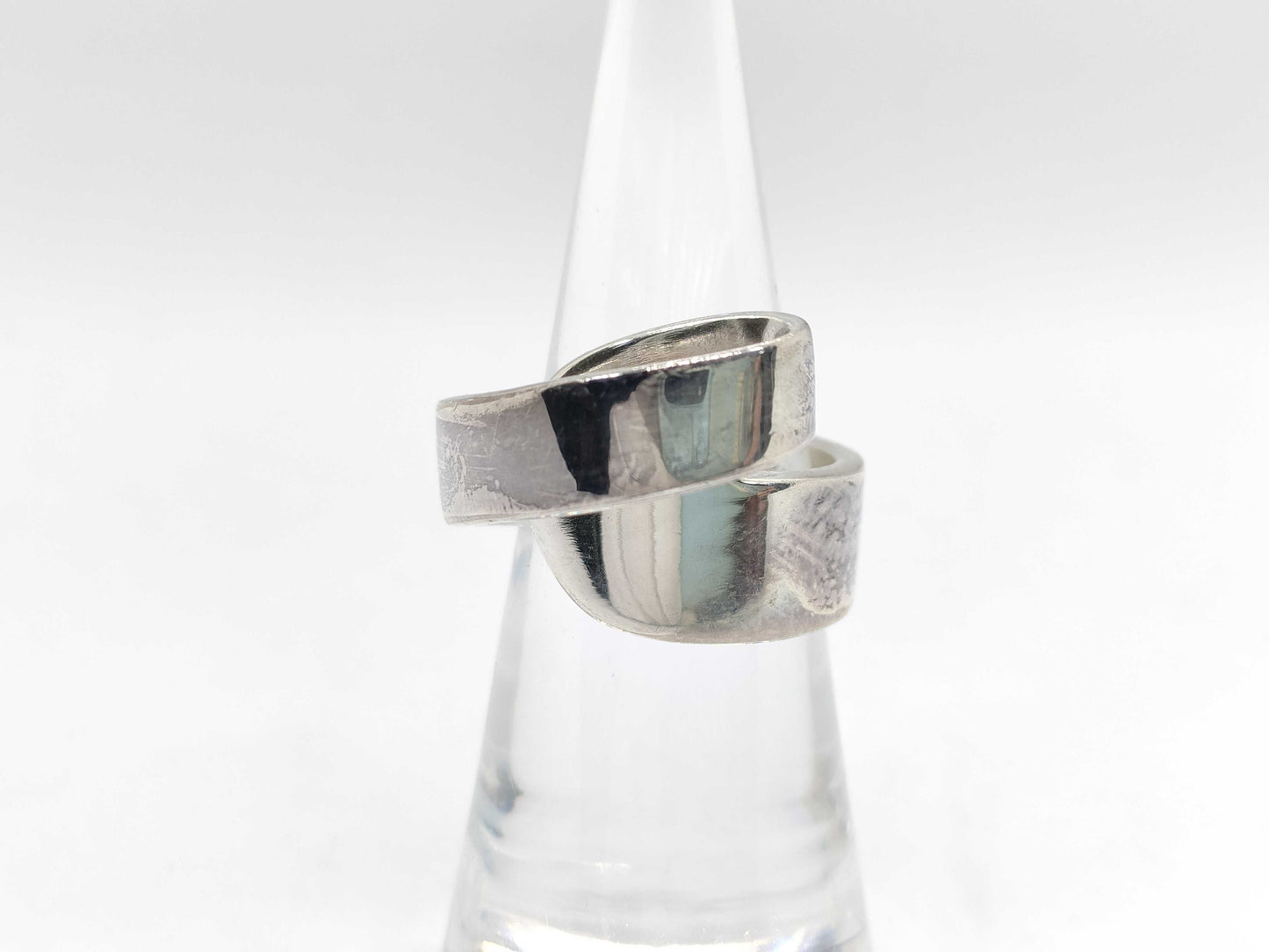 Georg Jensen Ring Ring