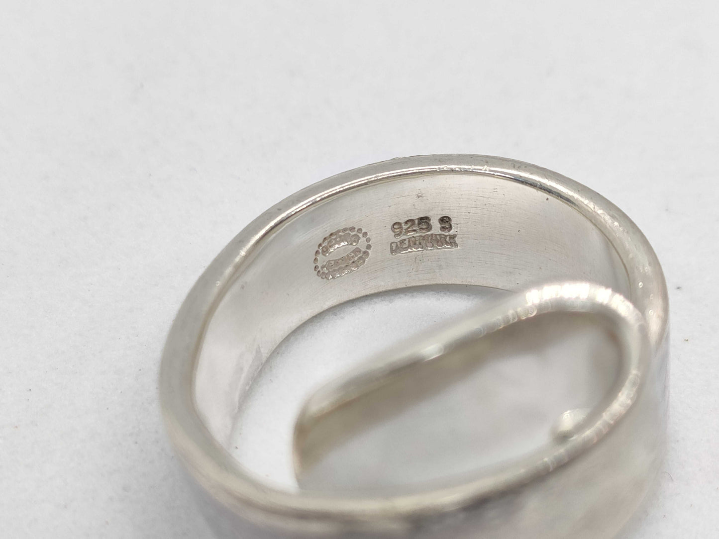 Georg Jensen Ring Ring