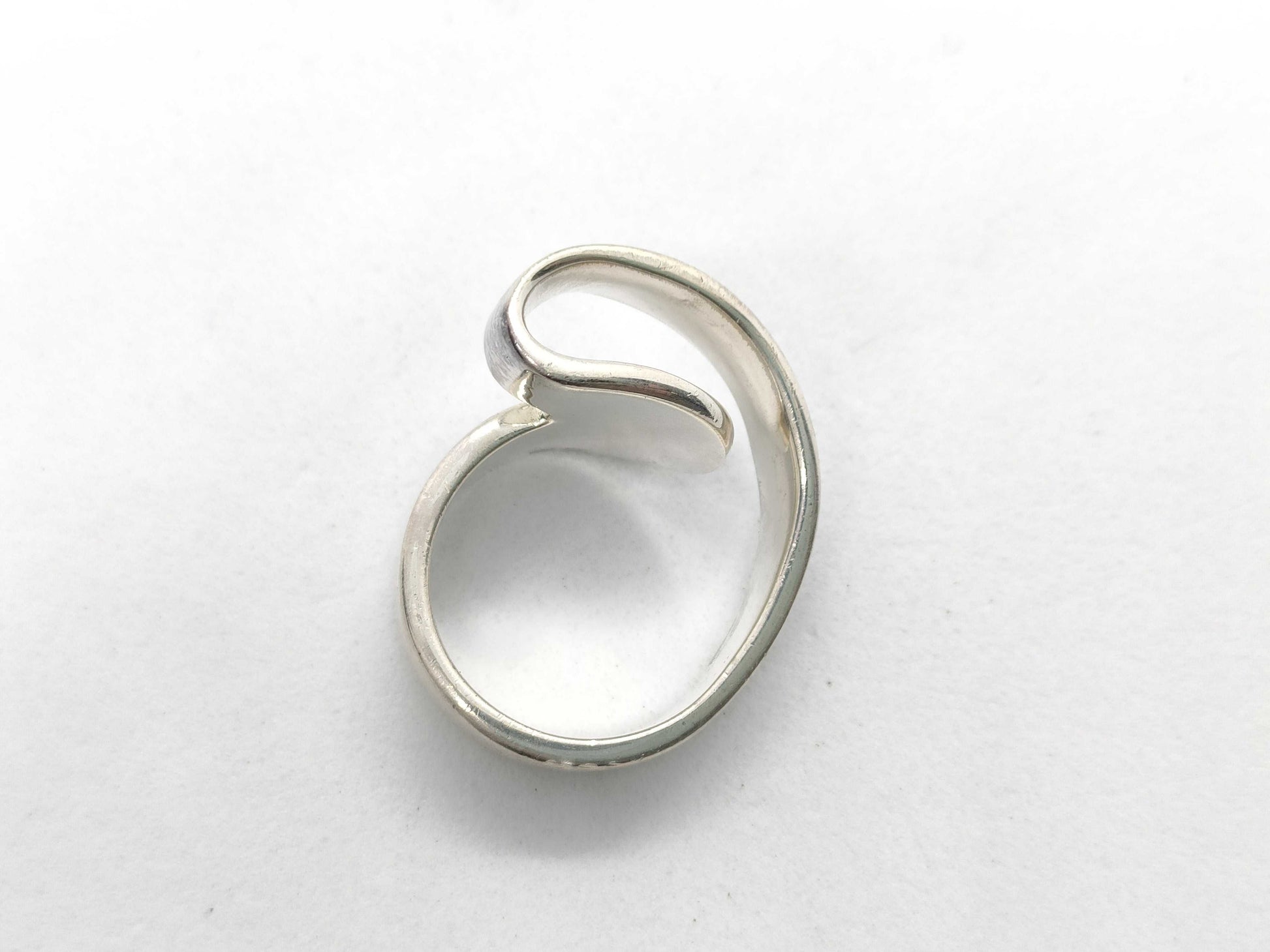 Georg Jensen Ring Ring